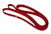 Perform Better Exercise Supeband, Red, 1/2"