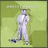 Presenting Johnny O'Keefe