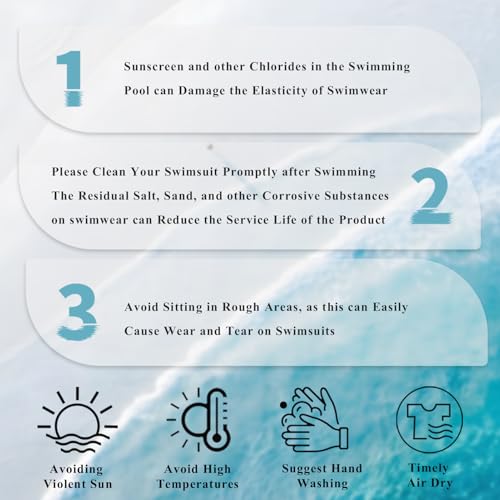 MOTIVE FORCE Modest Swimsuits Muslim Swimsuit Womens Swimwear Islamic Arabic Half Sleeve Burkini Swiming Dress Suit