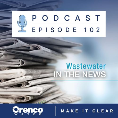 Wastewater in the News