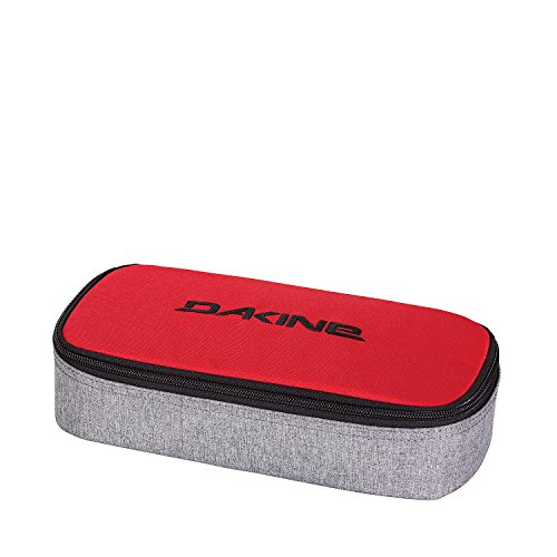 Preisvergleich Produktbild Dakine Unisex Erwachsene, Federmäppchen School Case Xl, Rot