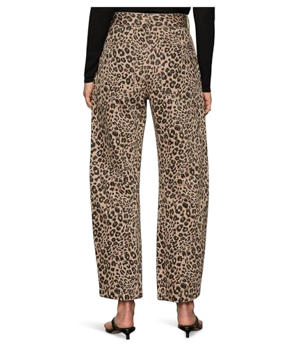 Sanctuary Women's Boyfriend Utility Pants3