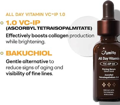Helloskin All Day Vitamin VC-IP 1.0 Firming Serum 30ml