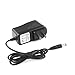 SmoTecQ CCTV 12V 1A Switching Power Supply Adapter 2 Pack, 100-240V AC to 12V DC 1Amp (1000mA) Charger Cord For Security Dome/Bullet Camera and Many Other Common Electronic Components Wall Plug