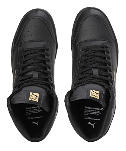 Image of Puma Men BMW MMS Trinity Sneaker