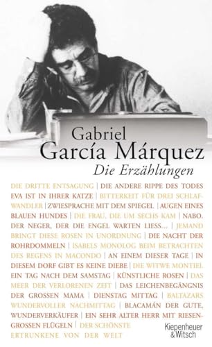 Preisvergleich Produktbild Die Erzählungen