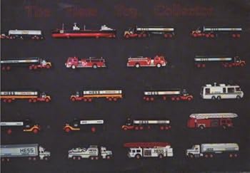 The Hess Toy Collector