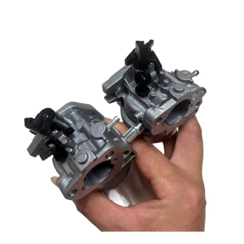 Carburateur DV150 DV170 NP150 150cm³ Modèle B pour tondeuse