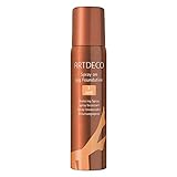 Rápida absorción Artdeco – Spray de pierna Fundación Número 3, arena 100 ml