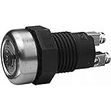 2-polig HELLA 2AA 008 595-031 Kontrollleuchte - Halogen - 12/24V - H - geschraubt
