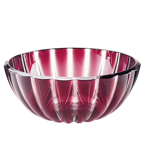 guzzini 29690077 Bowl S 4.7 inches (12 cm) 6P 'DOLCEVITA' (ISCC+)