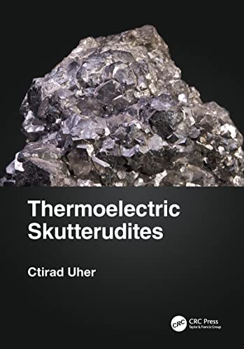 Thermoelectric Skutterudites view 2