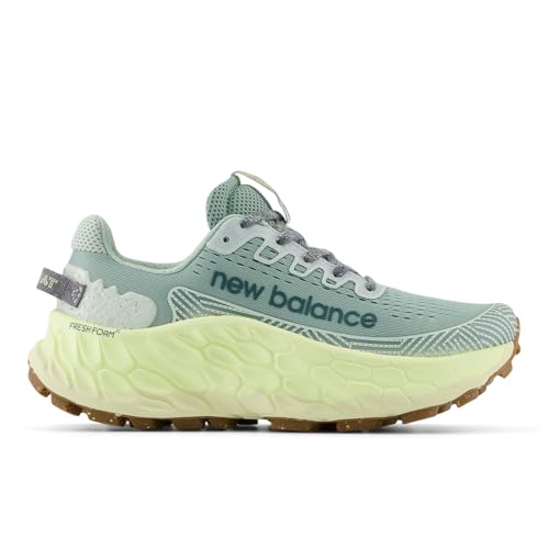 Image of New Balance Women's Fresh Foam X More Trail V3