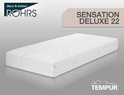 Tempur Colchón Sensation 22 180x200