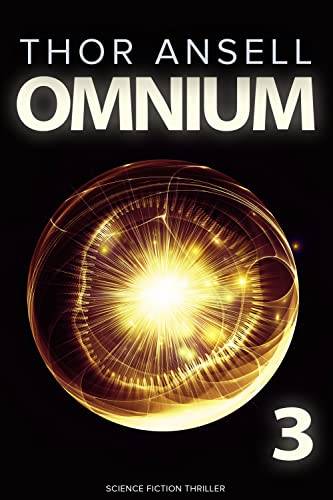 Omnium 3: Science Fiction...