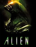 Alien: The Coloring Book for all 1981389113 Book Cover