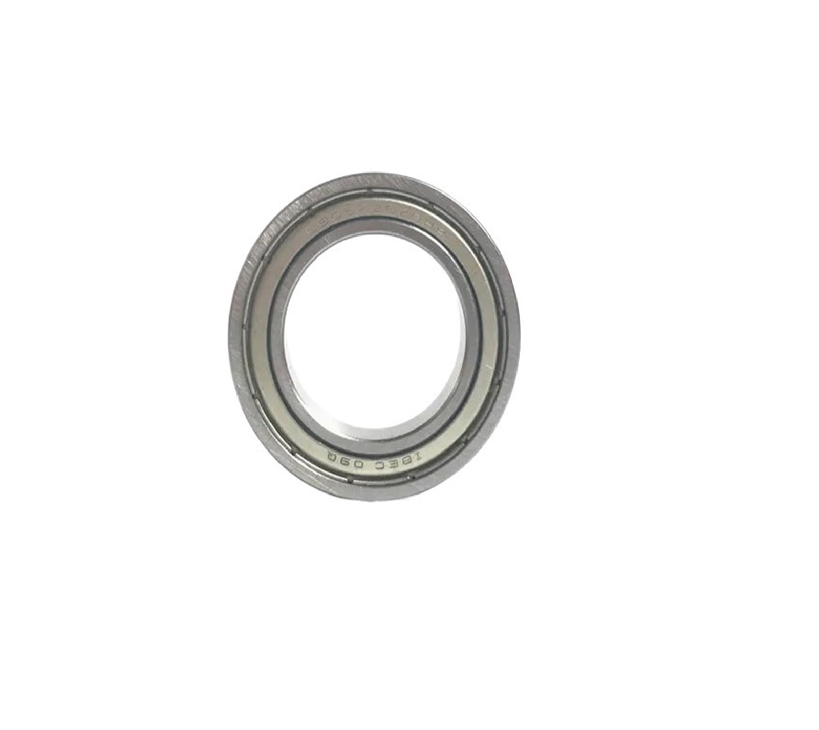 NOBIRTBSA 6916ZZ ABEC-1 80x110x16MM Metric Thin Section Bearings 61916ZZ 6916ZZ