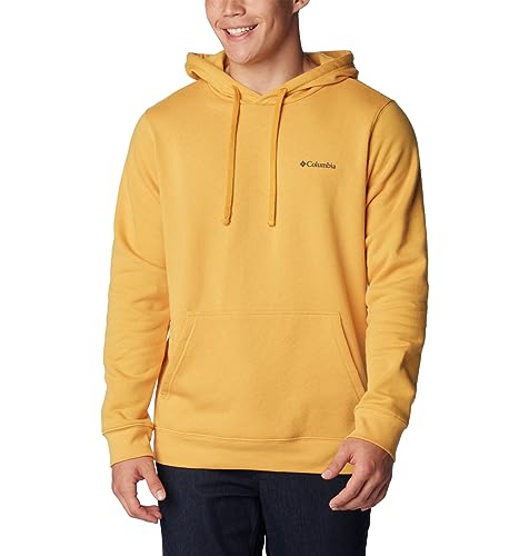 Image of Columbia mens Trek Hoodie