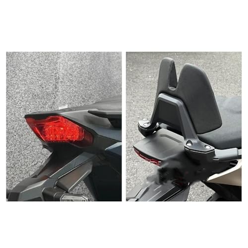 Coussin de dossier de siège passager pour éviter le mal de dos - 3
