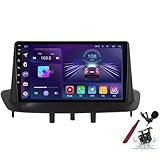 Mejora tu experiencia de conducción con este avanzado reproductor multimedia para coche. Compatible con GPS, CarPlay inalámbrico, Android Auto, Bluetooth 5.0/5.1 y conectividad 4G/5G. Disfruta de una calidad de vídeo de 1080p en una gran pantalla táctil IPS. Incluye salida RCA, puertos USB, control al volante e integración de cámara de marcha atrás. Compatible con varios idiomas, plug and play. Compatible opcionalmente con TPMS externo, OBD2, DAB y DVR. Incluye cámara de marcha atrás,