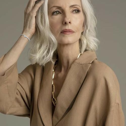 16th 18th 21th 30th 40th 50th 60th Birthday Gifts for Women, Hypoallergenic Adjustable Bead 925 Sterling Silver Bracelet for Women, Presents for Mum Daughter Grandma Auntie Friends2