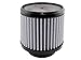 aFe 21-90048 Universal Clamp On Filter