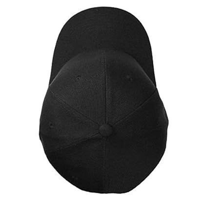 Falari Baseball Cap Adjustable Size for Running Workouts and Outdoor Activities All Seasons - Image 5