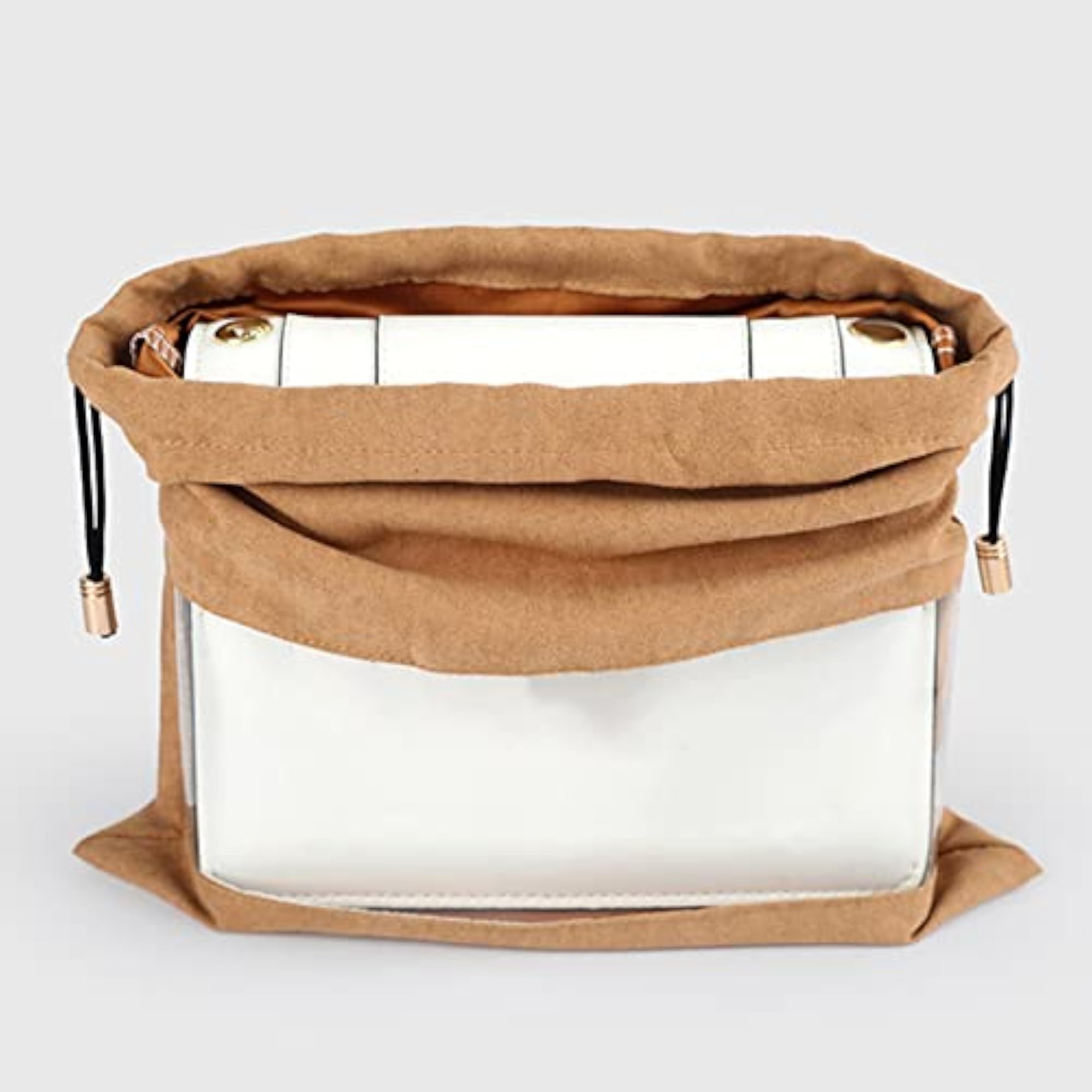 Cloth Storage Pouch String Dust Bags Organizer