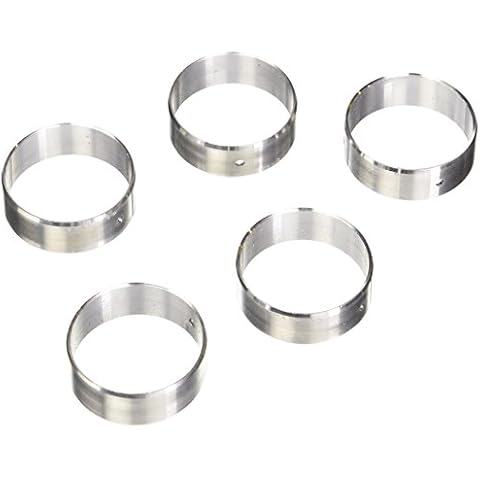 Clevite Engine Camshaft Bearing Set Cover