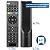 2 PCS Universal TV Remote Control with Light-Up-Button Compatible with LG, Samsung, Philips, Panasonic, Sharp TCL, Vizio, Sony, Sanyo, Toshiba, Insignia, Hisense, JVC, RCA Brand LCD LED 3D TV Remote