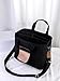 AioTio Bolsos Tote Mujer Multiusos Bolso Bolsa de Lona Correa de Hombro Extraíble Hombre Multibolsillos Organizador Imagen de AioTio Bolsos Tote Mujer Multiusos Bolso Bolsa de Lona Correa de Hombro Extraíble Hombre Multibolsillos Organizador