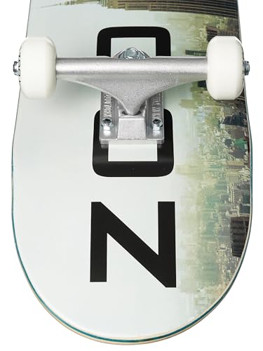 Zoo Unisex - Adult York Logo Skateboard miniatura 5