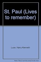 St. Paul B0006AVGTI Book Cover