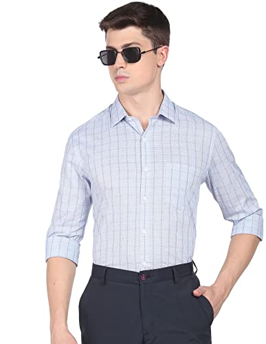 Image of Arrow Men Formal Shirt