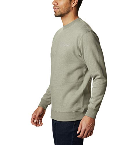 Image of Columbia Men's Hart Mountain II Crewneck Sweatshirt