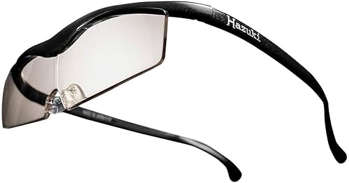 Lupa Hazuki Lupe - Gafas de luz azul, 35% de corte de anteojos.