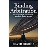 Cover of Binding Arbitration