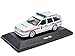 OPO 10 - Auto della Polizia 1/43 Compatibile con Volvo 850 (Z012)