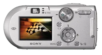 SONY  Cyber−Shot  DSC- P100 デジタルカメラ Amazon | SONY Cyber-Shot P100 DSC-P100/R レッド | SONY