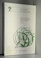 Stability of Runge-Kutta Methods for Stiff Nonlinear Differential Equations (Cwi Monographs 2) 0444876340 Book Cover