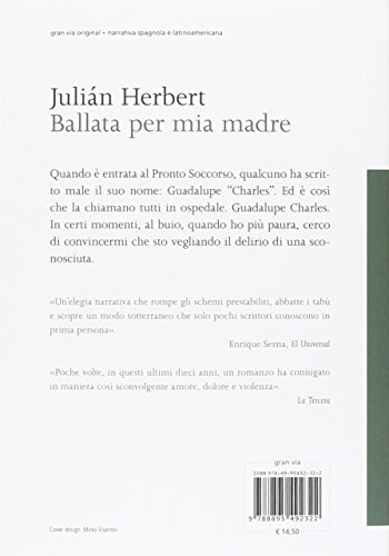 Ballata Per Mia Madre - 2