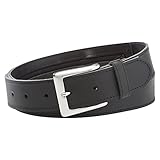 Angaben zur Größe: Das Gürtelmaß reicht von der Dornmitte der Gürtelschnalle bis zum mittleren Loch Die angegebenen Größen entsprechen der Bundweite (Gürtelmaß). Bundweite 90 cm - Gesamtlänge ca. 110 cm; Bundweite 100 cm - Gesamtlänge ca. 120 cm; Bundweite 110 cm - Gesamtlänge ca. 130 cm; Bundweite 120 cm - Gesamtlänge ca. 140 cm