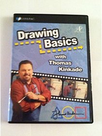 DVD Drawing Basics Book