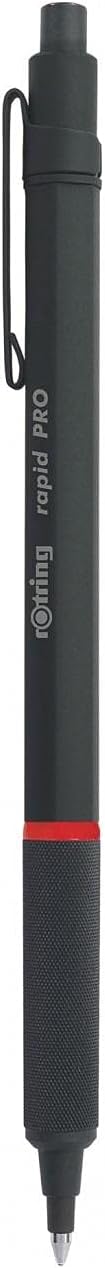 rotring Office Products, Black, One Size