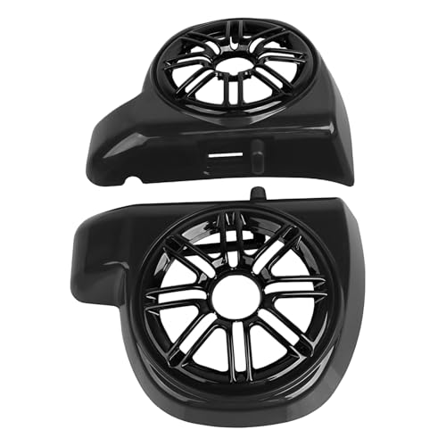 Cajas para Parlantes 6.5" para Harley Touring 2014-2023 miniatura 6