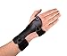 Ossur Exoform Carpal Tunnel Wrist Brace | Pain Relief and Recovery From Carpal Tunnel Syndrome, Tendonitis, and Sprains | Lightweight and Low Profile Design | (Medium, Right)