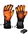 Heated Gloves Rechargeable For Men Women, Waterproof Windproof 3 Speed Heat Adjustable Heated Gloves With Touch Screen For Outdoor Sports Motorcycle Riding Working Cycling Skiing Gifts Winter