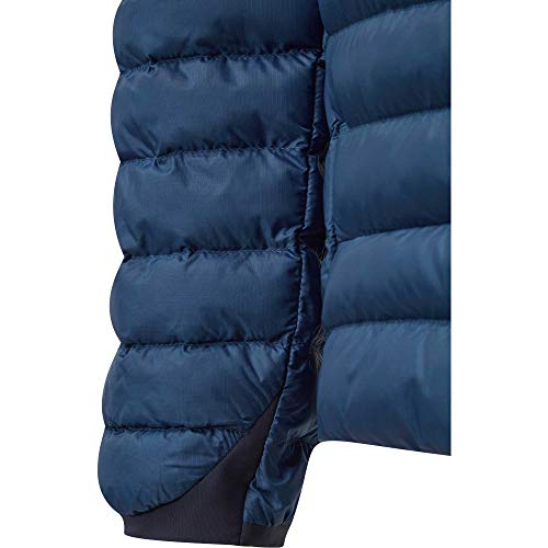 Image of Cirrus Alpine Jacket - Men's, Ink, M