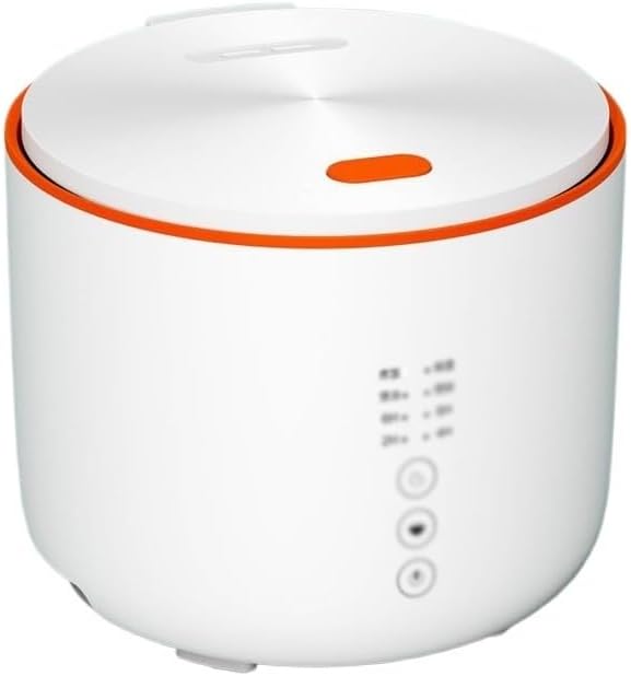 Mini Electric Rice Cooker Intelligent Automatic Household Kitchen Cooker Small Food Warmer Steamer