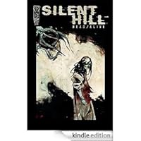 Silent Hill Dead/Alive #1 Stakel Cover B00R6SYV2C Book Cover